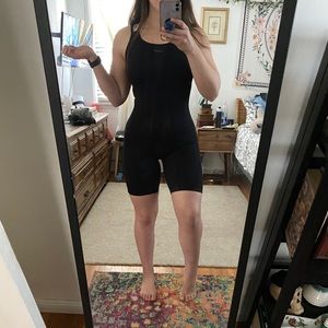 All in One Gymshark Flex Romper/One piece!
